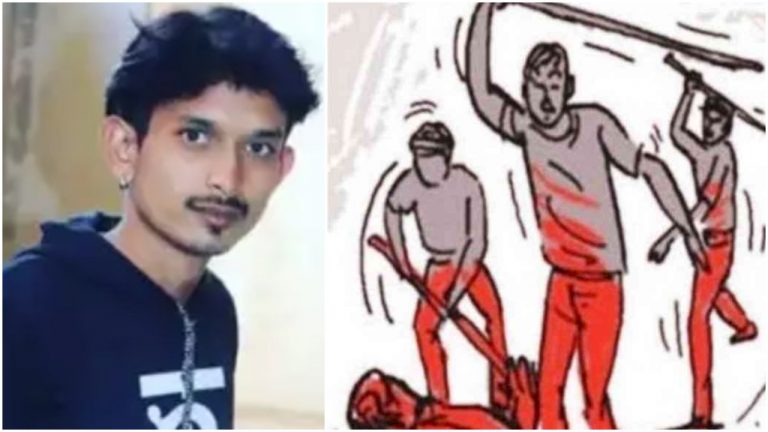 Gujarat: 22-year-old Mithun Thakur beaten to death by Muslim girlfriend’s brother in Rajkot