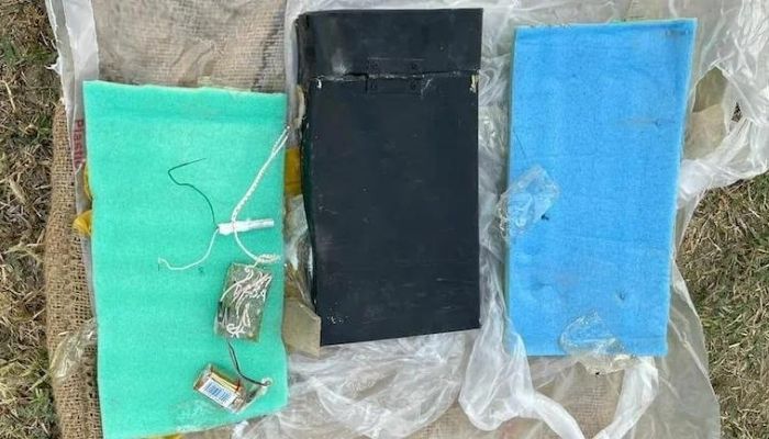 Terror attack foiled in Punjab, IED packed with RDX recovered from Tarn Taran, two arrested