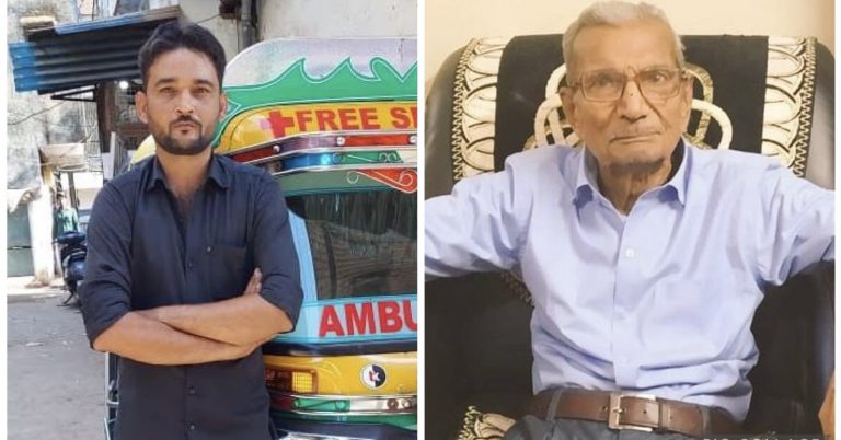 A tale of two Indias: Javed Khan, now accused of rape, was hailed for ‘COVID service’ while RSS man was ‘fact-checked’ for sacrificing life