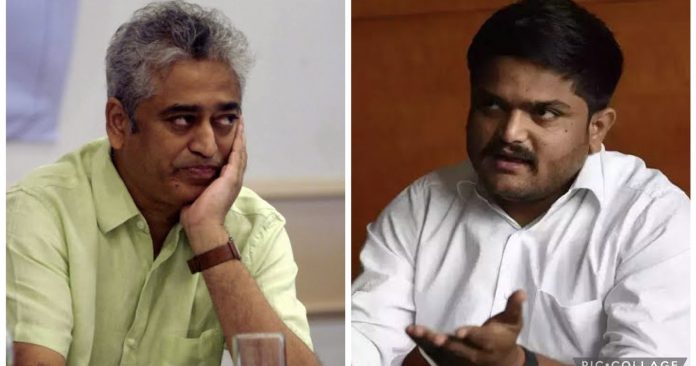 Rajdeep Sardesai