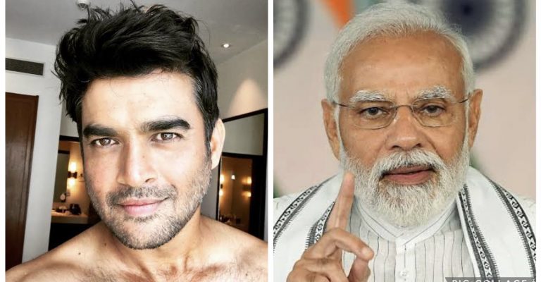 “Farmers know they received money in their accounts”: R Madhavan hails PM Modi’s push for micro-economy at Cannes, says this is ‘new India’