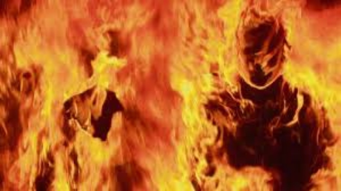 Bihar: Miffed over husband’s second marriage, Gulshan Khatun immolates herself, husband, and two other family members