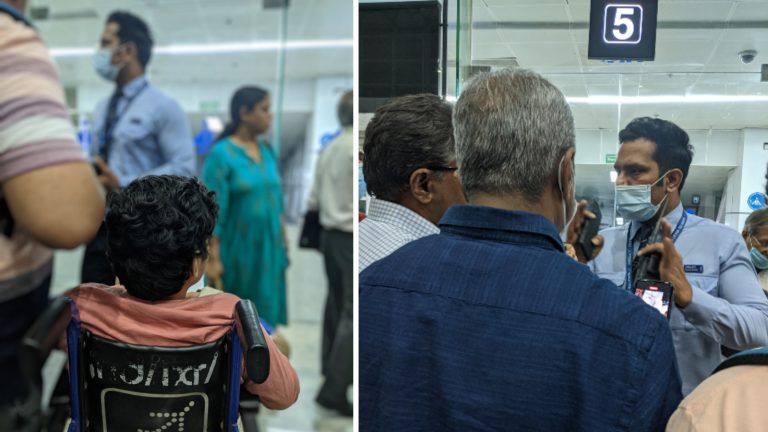 Aviation Minister Jyotiraditya Scindia promises action after alleged discrimination against a special needs child by Indigo airline, details