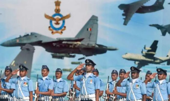 Indian Air Force