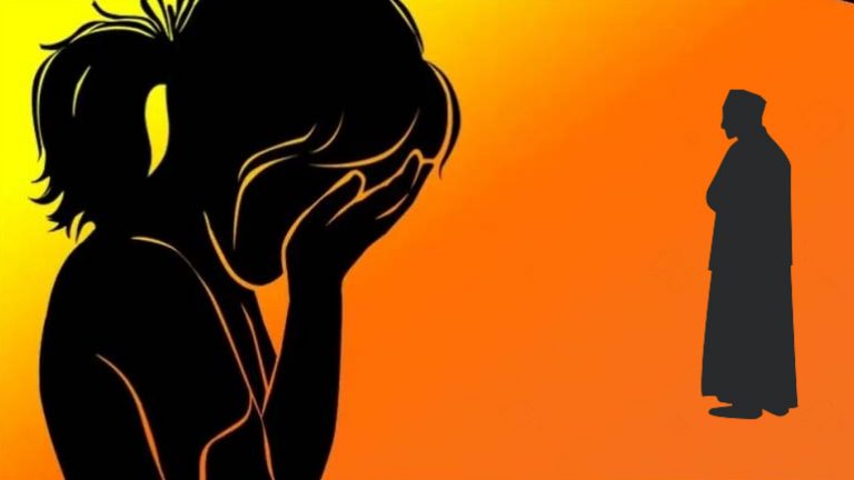 Here is what Islam says about sexual relations with a minor girl