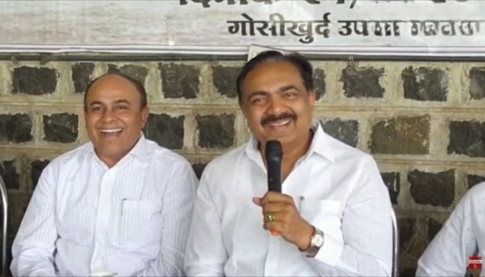 ‘Can’t do anything, monkeys are Hanuman incarnation and now all chant Hanuman Chalisa’: Maharashtra minister when farmer complained about monkey menace