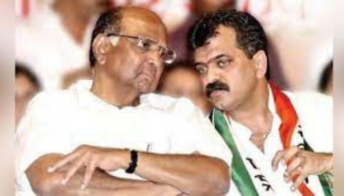 Lord Ram belonged to ‘Bahujans’, and he ate non-vegetarian food: NCP leader Jitendra Awhad tells in Shirdi