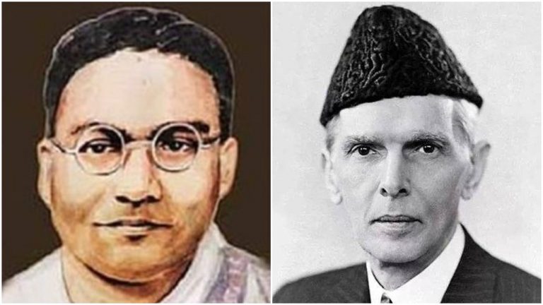 Pakistani journalist cites Jogendra Nath Mandal to boast about Jinnah’s secularism: Here is why their first law minister had returned to India