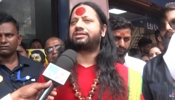 Chhatrapati Shivaji Maharaj