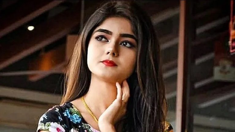Kerala: Actor Sahana found dead hanging from a window at her Kozhikode flat; husband Sajjad taken into police custody