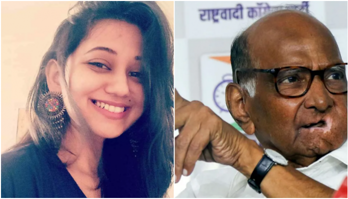 Ketaki Chitale's bail denied, custody extended to 14 more days