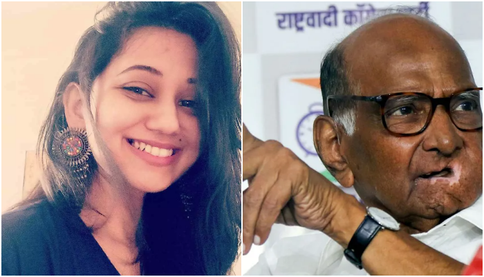 Maharashtra: Bail denied to actress Ketaki Chitale, judicial custody extended to 14 more days for social media post against Sharad Pawar