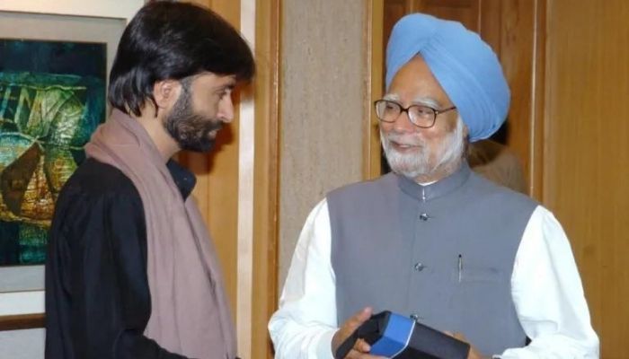 Yasin Malik convicted by special NIA court for terror funding activities in Jammu and Kashmir, charged under UAPA