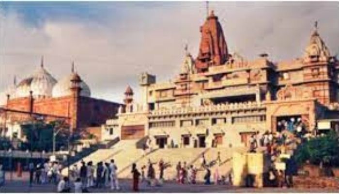 Mathura court concludes hearing in Krishna Janmabhoomi – Shahi Idgah Mosque case, reserves verdict till 19th May