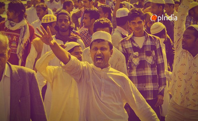 Threats to Nupur Sharma expose the trickery of Muslims in India
