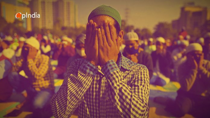 Bangalore: Police identify Illegal Bangladeshi immigrants, Leftist portals insinuate fear among Muslims