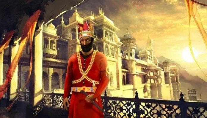Nadir Shah