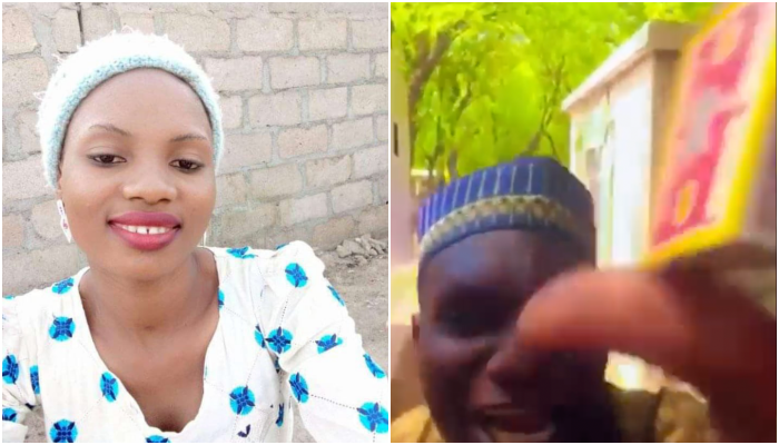 Nigeria: Christian woman beaten to death by fellow Muslim students in college over ‘blasphemy’, killers shout ‘Allahu Akbar’ while burning her
