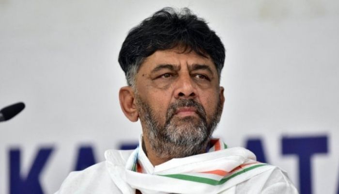 ED files chargesheet against Karnataka Congress President DK Shivakumar in money laundering case