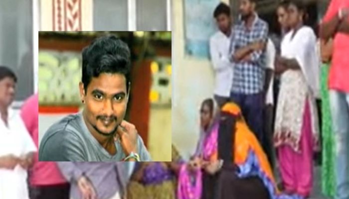 Karnataka: Hindu youth Vijaya Kamble killed by a mob over Interfaith love affair in Kalaburgi