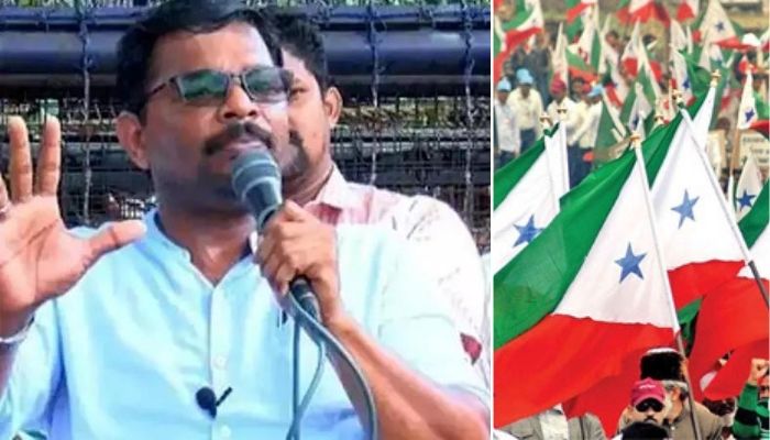 PFI leader Yahya Thangal who insulted judiciary with ‘Judges wearing saffron underwear’ remark arrested by Kerala Police
