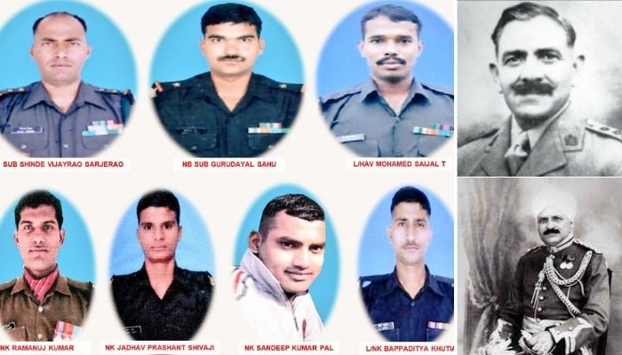 Local bus driver jumps off a bus while 7 soldiers died in accident, reminds how some locals had betrayed Maharaja Hari Singh 1947