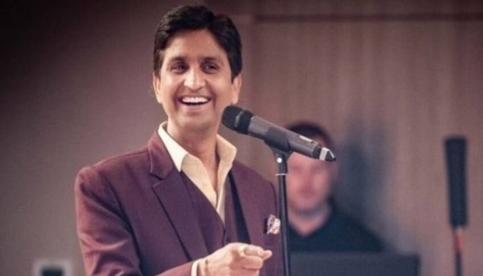 Kumar Vishwas gets protection from arrest by Punjab Police