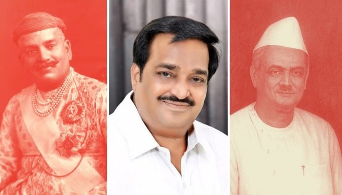 Before you spread hatred, Mr Kejriwal, learn how Gujarat has had a history of Marathi leaders who contributed immensely to the state