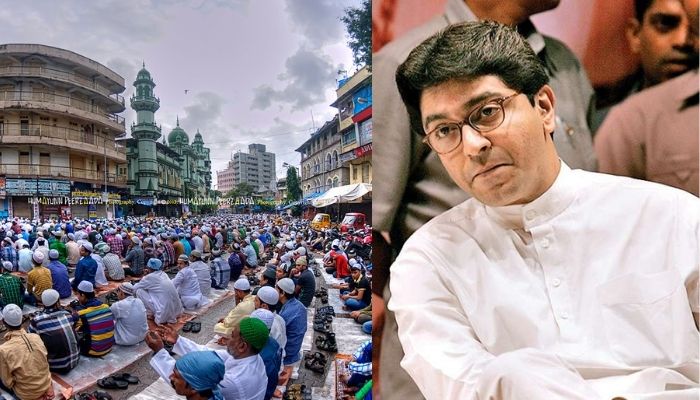 ‘Do not perform Maha Aarti on Akshaya Tritiya, let Muslims celebrate Eid’: Raj Thackeray to MNS workers