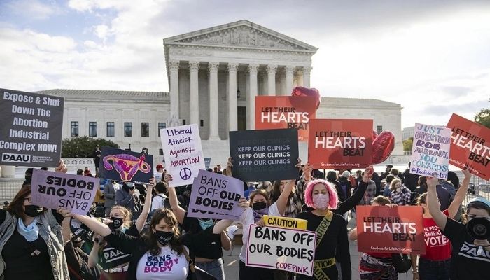 Roe v Wade, US Supreme Court’s ‘leaked’ draft, abortion rights in the country: All you need to know about the 1973 case and why it may be overturned