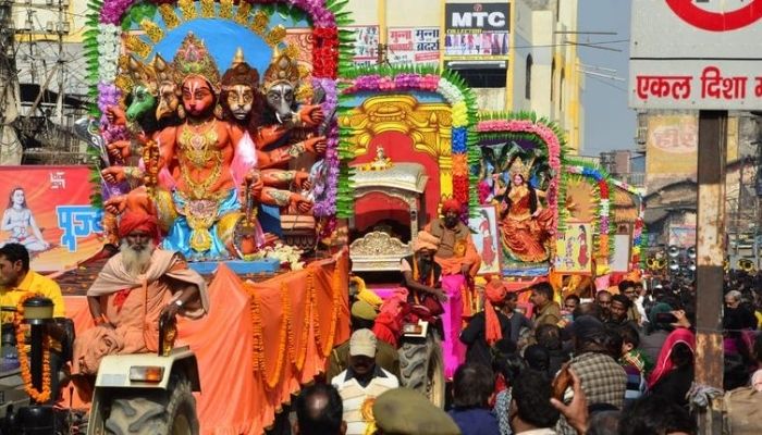 From Bhilwara to Ram Navami processions: 5 ways in which communal crimes against Hindus are whitewashed