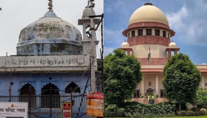 Justice DY Chandrachud to hear Muslim side’s plea against Gyanvapi survey tomorrow after the survey team finds Shivling inside the disputed structure