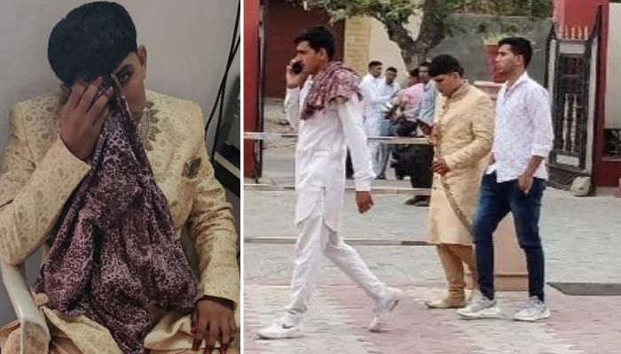 Churu, Rajasthan: Bride marries another man as groom kept drinking and dancing