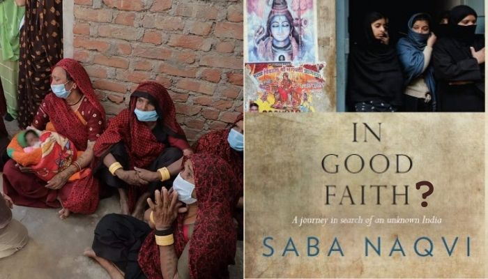 Derision over discovery of Shivling in Gyanwapi: How mocking Hindu Gods is a free hit but speaking about Prophet Muhammed results in death