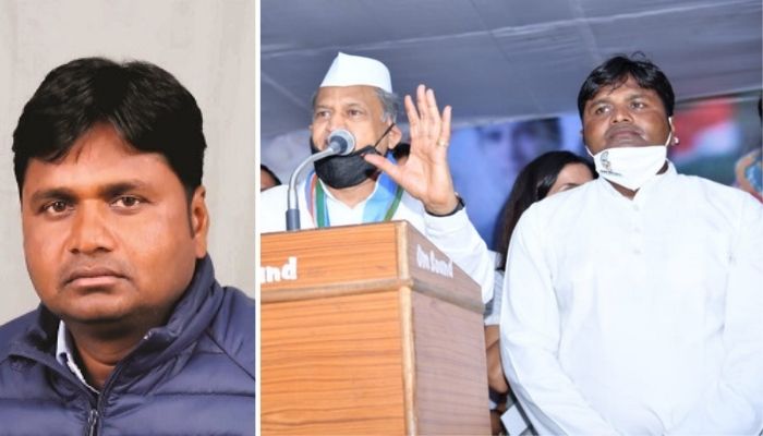 Rajasthan: Congress MLA Ganesh Ghogra resigns from the party, says ‘was being ignored’