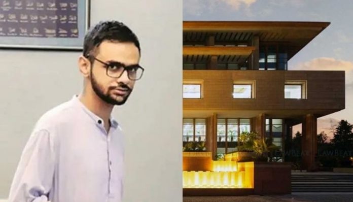 Umar Khalid Bail Plea