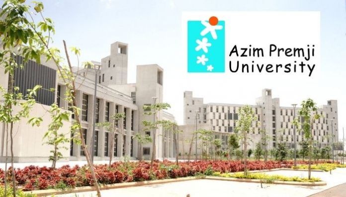 Hindu student says he has been harassed over religion at Azim Premji University, Bengaluru