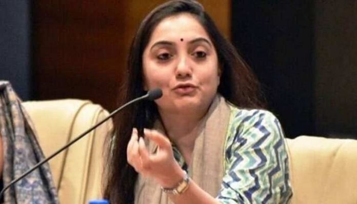 Islamists call for the murder of BJP spokesperson Nupur Sharma on Twitter spaces