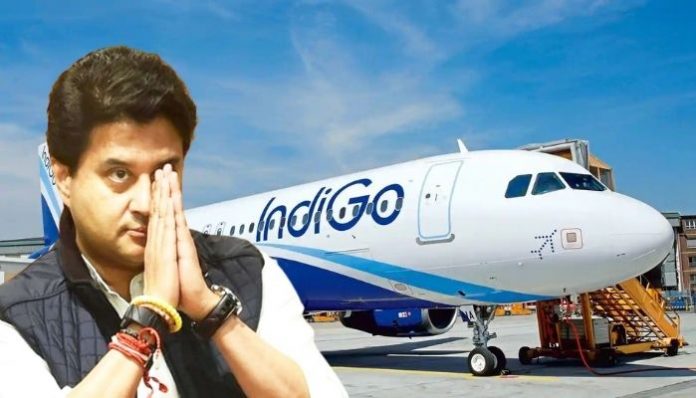 Indigo to pay ₹5 lacs for mistreating differently abled boy, Aviation Minister to the rescue