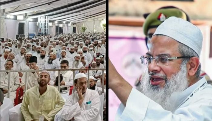 Jamiat-Ulama-e-Hind passes a resolution on UCC, threatens to take all measures against it if implemented. Read details