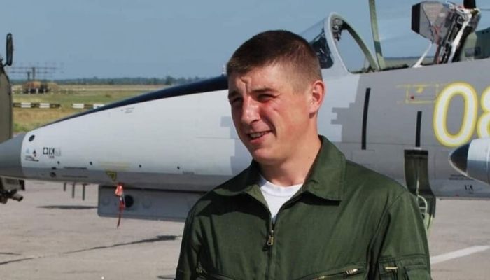 After reports of death of Ukrainian pilot known as ‘Ghost of Kyiv’, Ukraine says reports are wrong because ‘Ghost of Kyiv’ is the ‘collective spirit’ of their pilots