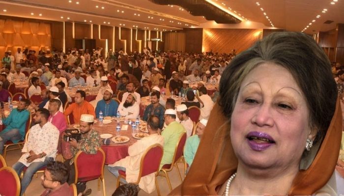 Bangladesh Nationalist Party serves beef to Hindu invitees at Iftar event in Sylhet, organiser claims ‘gaffe in haste’