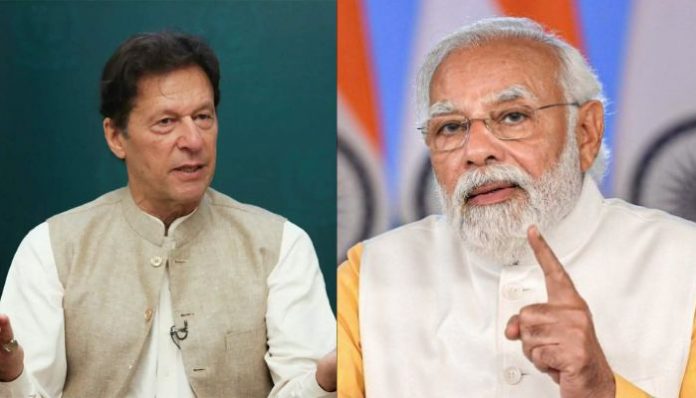 How PM Modi differed from Imran Khan while dealing with gifts?