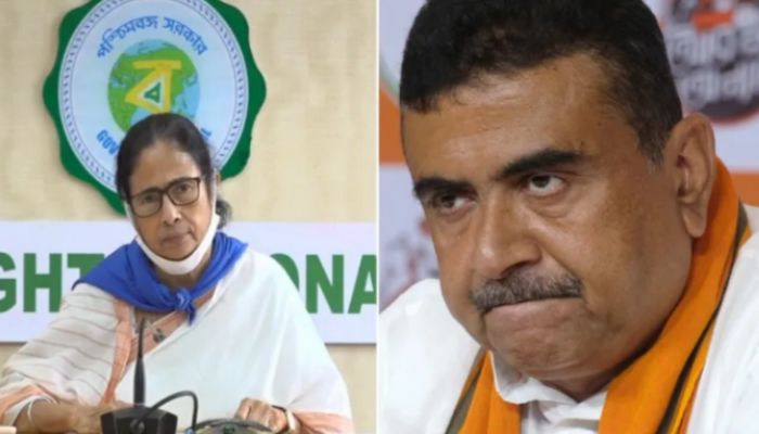 ‘Mamata’s police brutally killed a young man’: LoP Suvendu Adhikari accuses Bengal police of tyranny in Kaliaganj