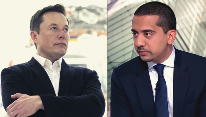 Elon Musk slams NBC for calling Republicans ‘neo Nazis’, censoring Hunter Biden story after Mehdi Hasan calls him a ‘not-so-bright’ billionaire