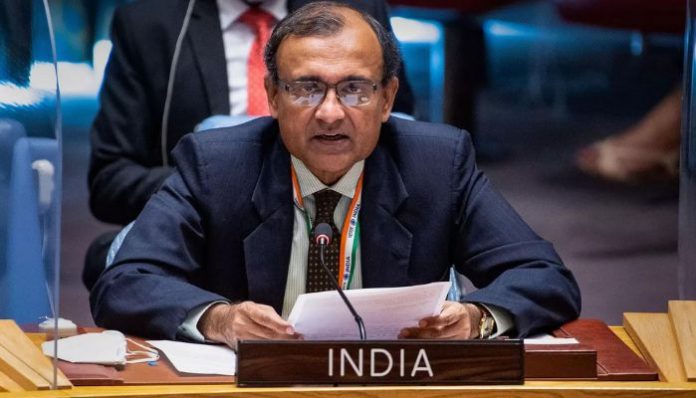 India's Permanent UN Representative slams Dutch Ambassador. Here is why