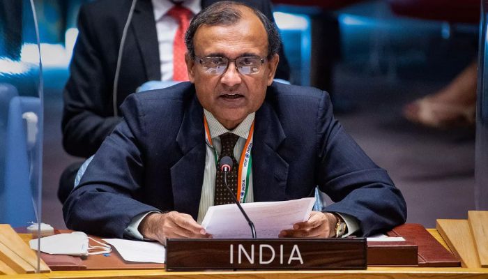 India reaffirms at the UN that non-Abrahamic religions too face hate and malice amidst propaganda of ‘Islamophobia’ in India