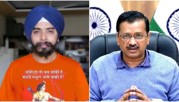 Is Tajinder Bagga being targeted by AAP for being a Sikh leader who is outspoken against Khalistanis: Here is why it is possible