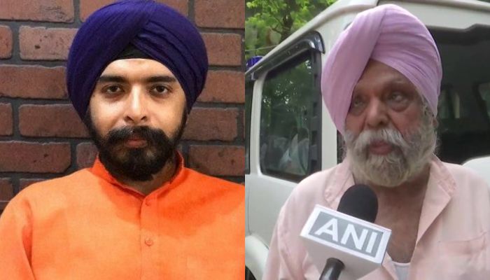 ‘I will fight this battle’, says Tajinder Bagga as he reaches home: Here is his challenge to AAP supremo Arvind Kejriwal