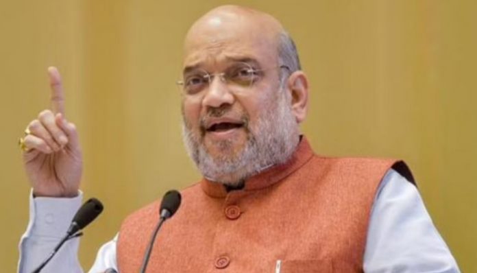 FCRA registrations of 1811 organisations was cancelled between 2019-21